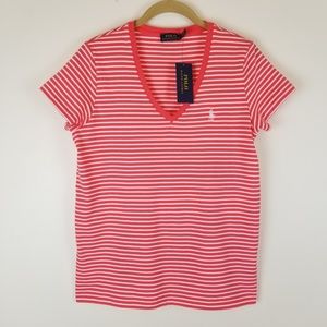 Polo by Ralph Lauren Striped Tee